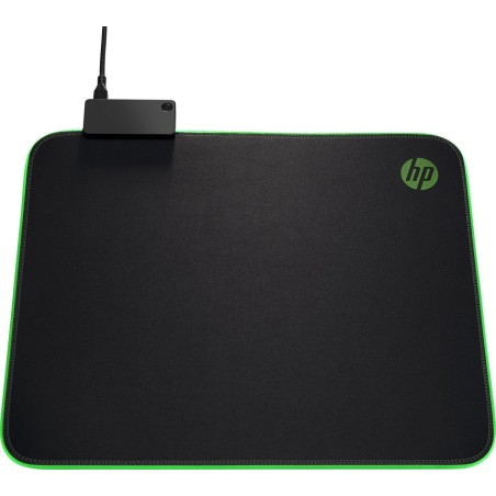 HP Pavilion Gaming 400 Mouse Pad - Enhance Your Gaming Experience with Precision and Style!